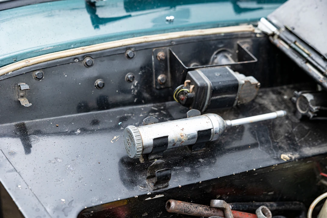 1949 Triumph 2000 Roadster - Image 7 of 31