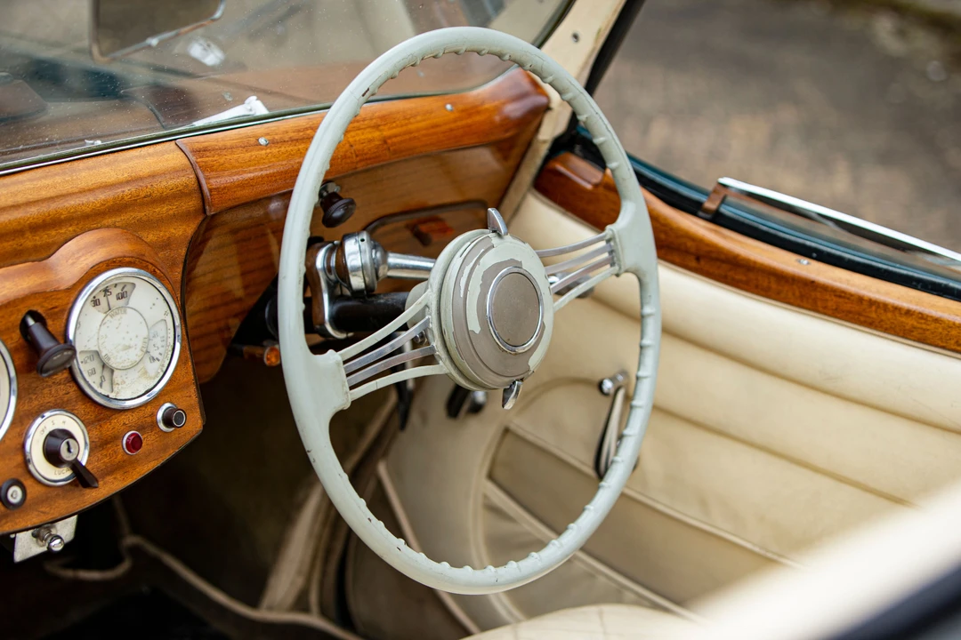 1949 Triumph 2000 Roadster - Image 24 of 31