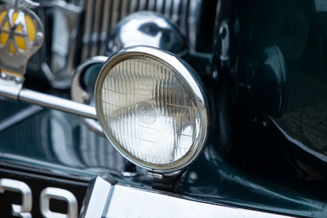 1949 Triumph 2000 Roadster - Image 30 of 31
