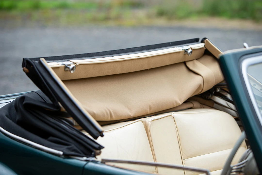 1949 Triumph 2000 Roadster - Image 29 of 31