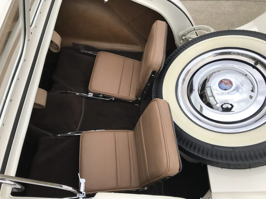 1949 Triumph 2000 Roadster - Image 5 of 12