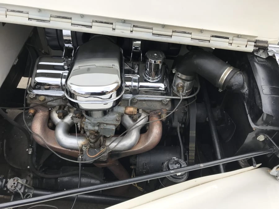 1949 Triumph 2000 Roadster - Image 7 of 12