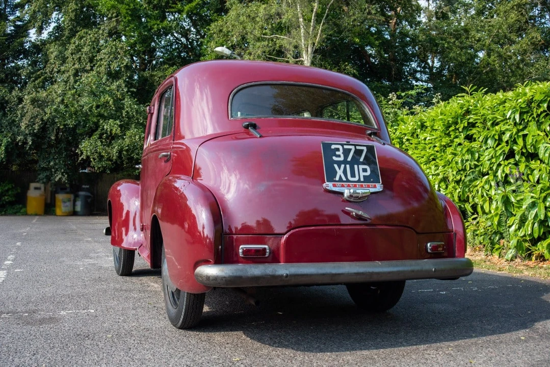 1949 Vauxhall - Image 14 of 30