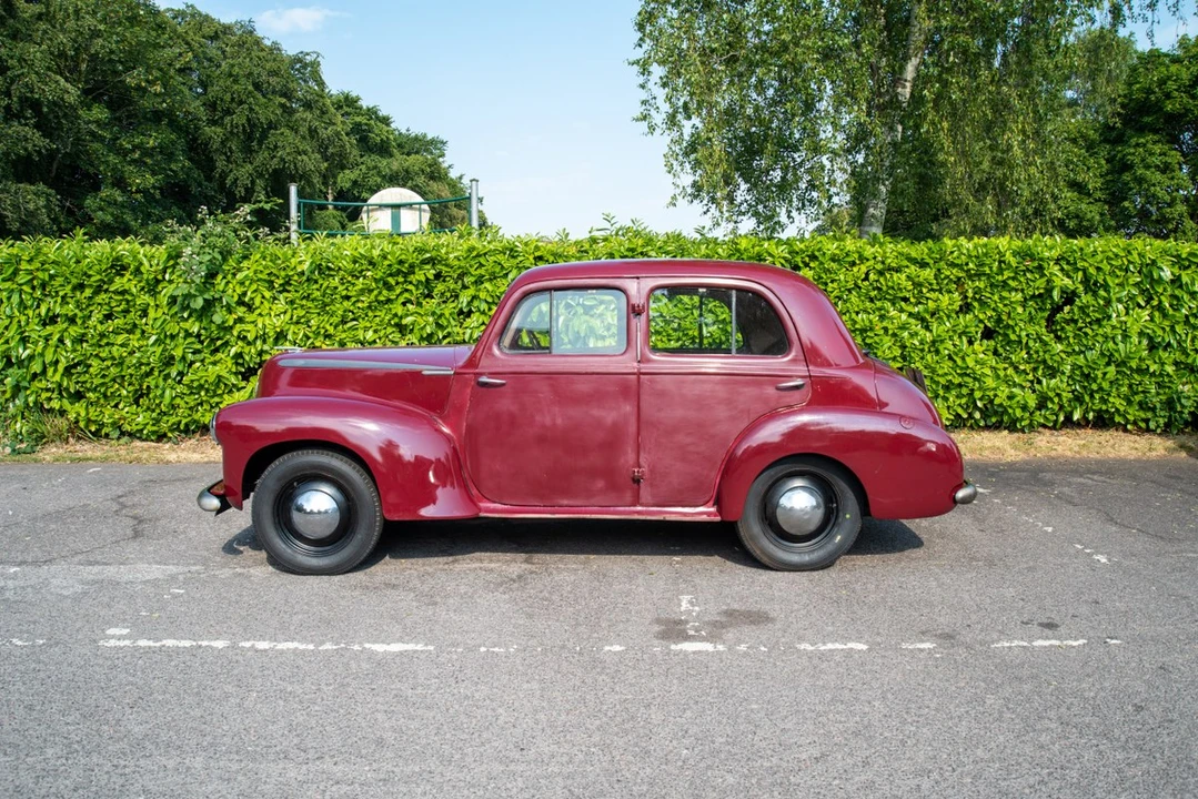 1949 Vauxhall - Image 25 of 30