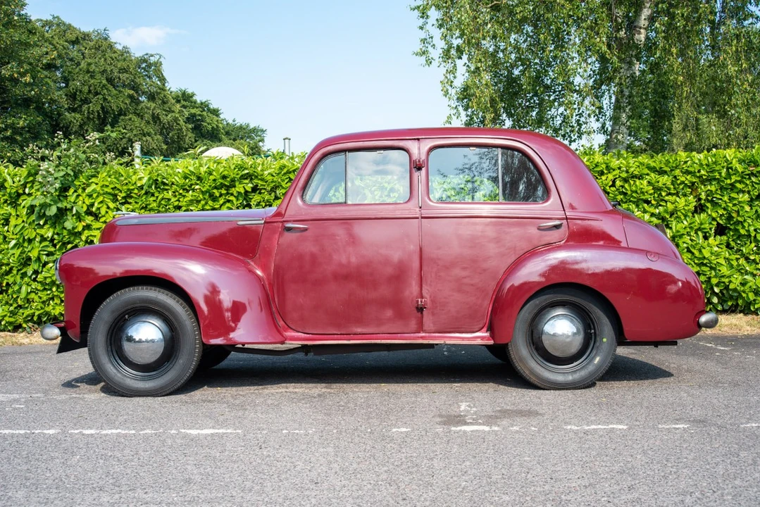 1949 Vauxhall - Image 29 of 30
