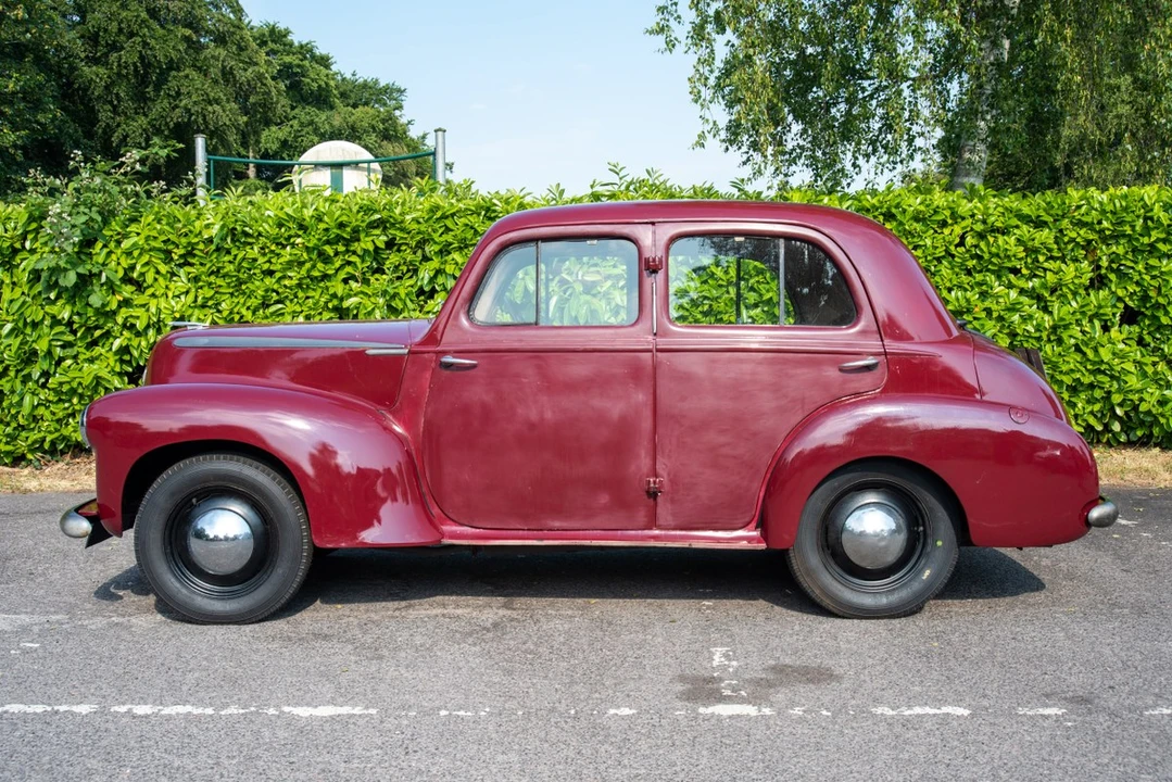 1949 Vauxhall - Image 27 of 30