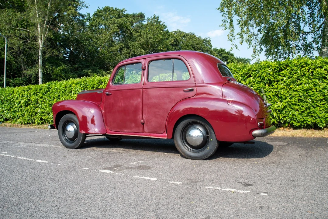 1949 Vauxhall - Image 23 of 30