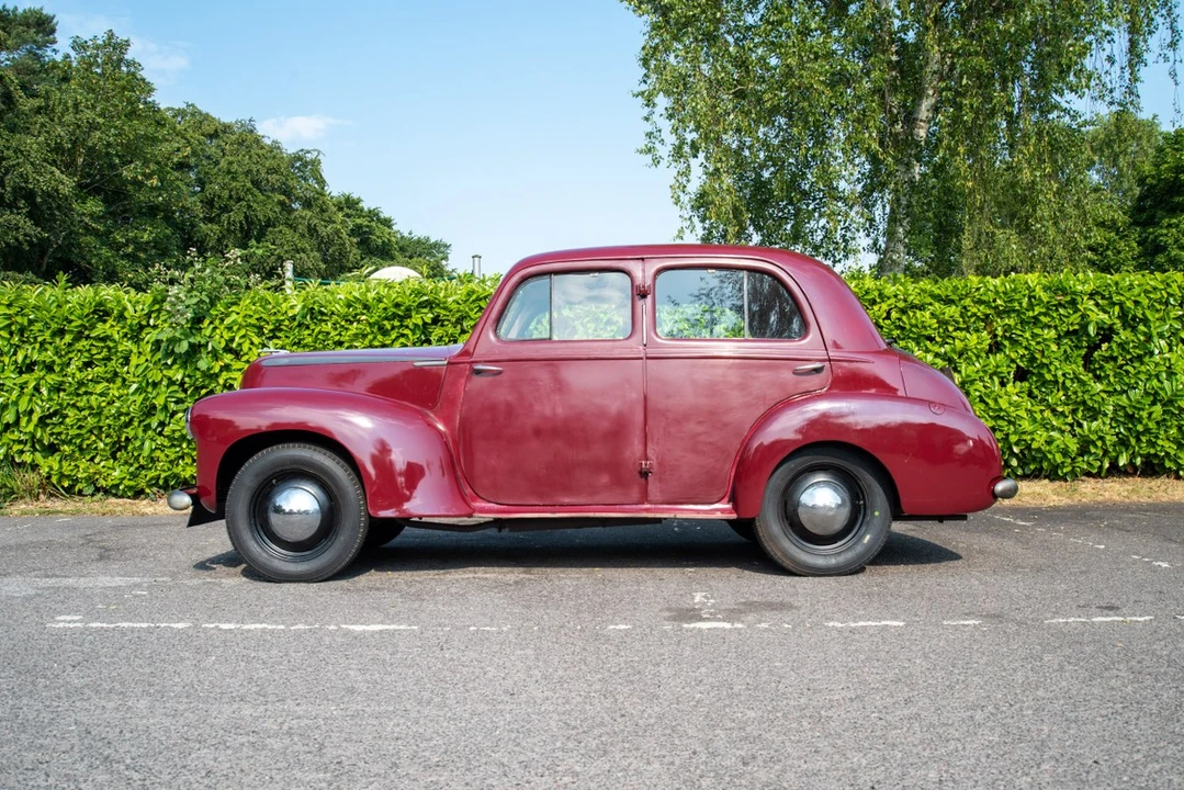 1949 Vauxhall - Image 28 of 30