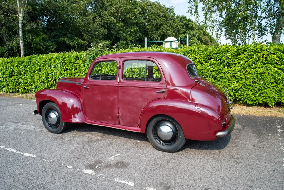 1949 Vauxhall - Image 20 of 30