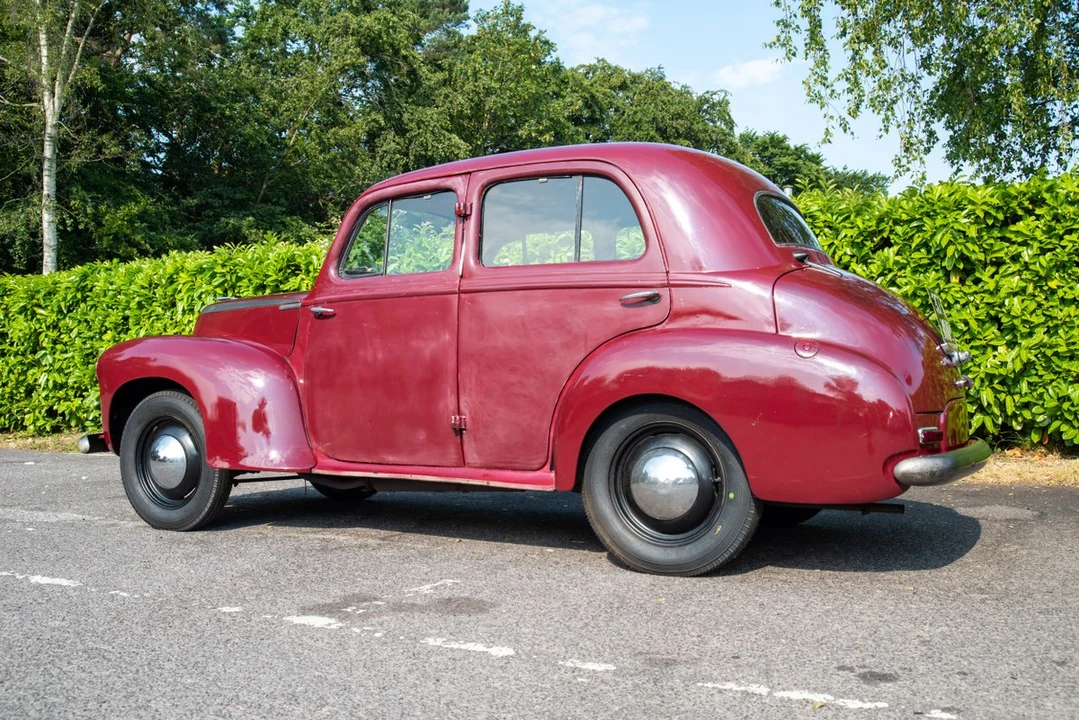 1949 Vauxhall - Image 24 of 30