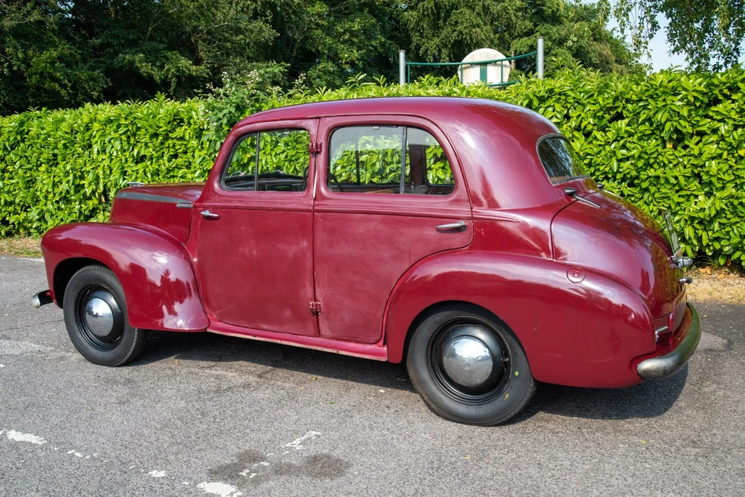 1949 Vauxhall - Image 21 of 30