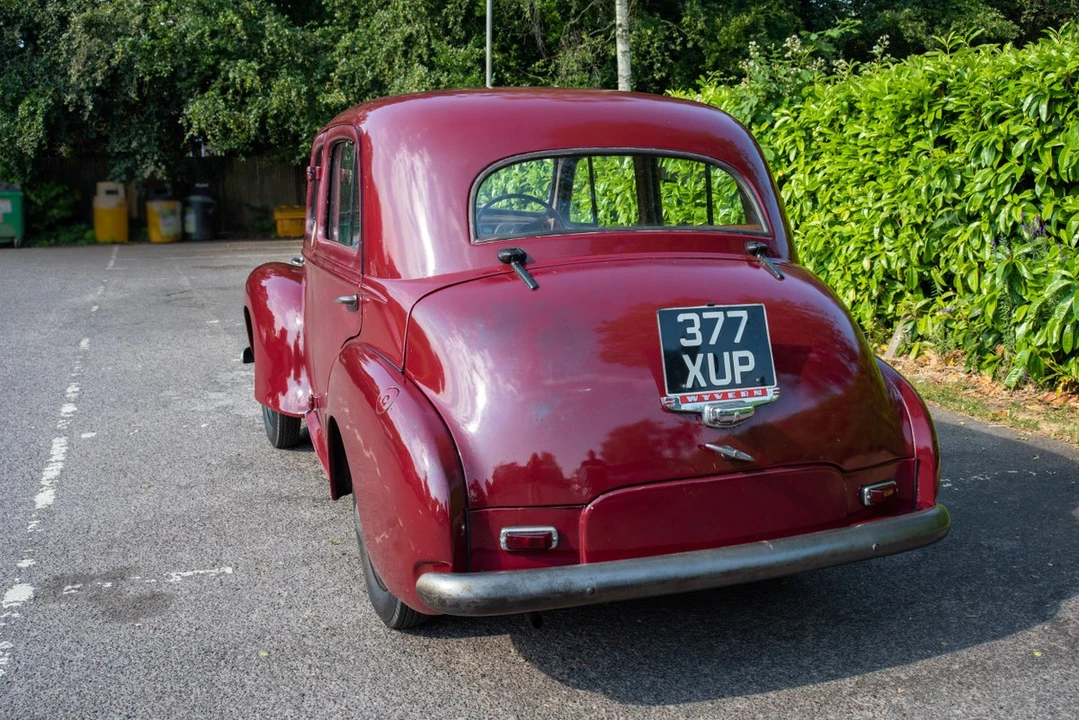 1949 Vauxhall - Image 12 of 30