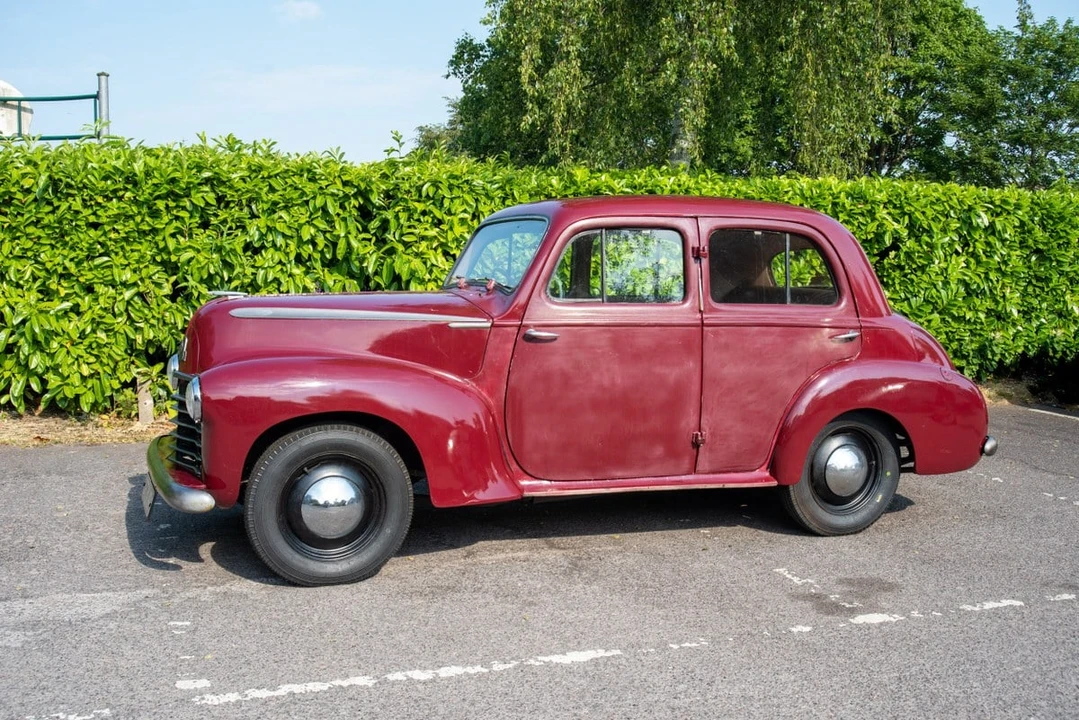 1949 Vauxhall - Image 30 of 30