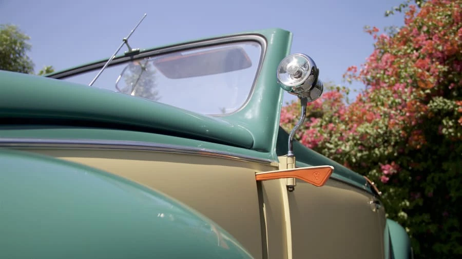 1949 Volkswagen Beetle (Split Window) - Image 9 of 12