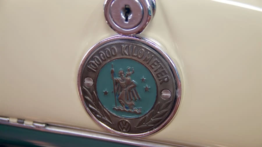 1949 Volkswagen Beetle (Split Window) - Image 10 of 12