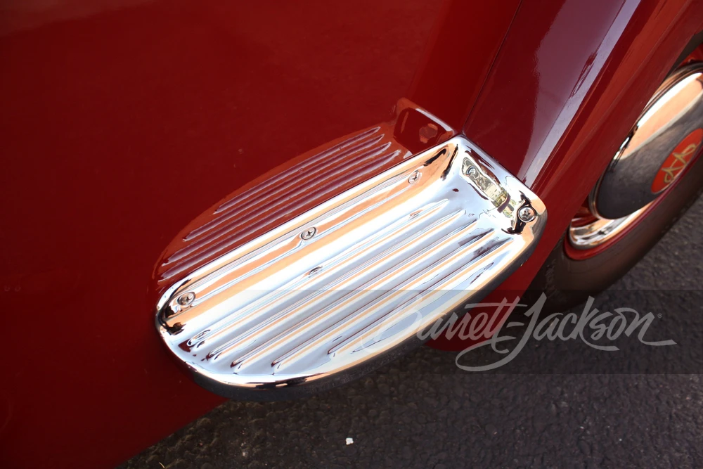 1949 Willys Jeepster - Image 9 of 14