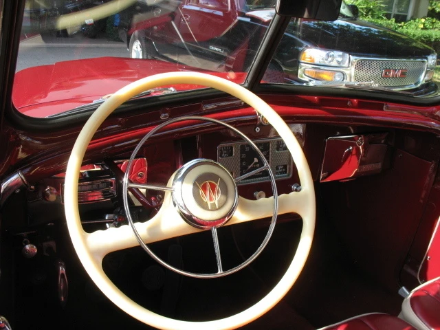 1949 Willys Jeepster - Image 3 of 4
