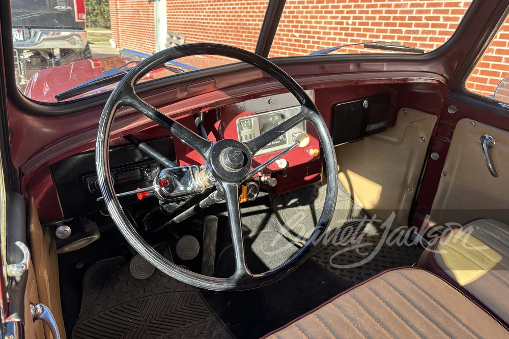 1949 Willys Jeepster - Image 4 of 16