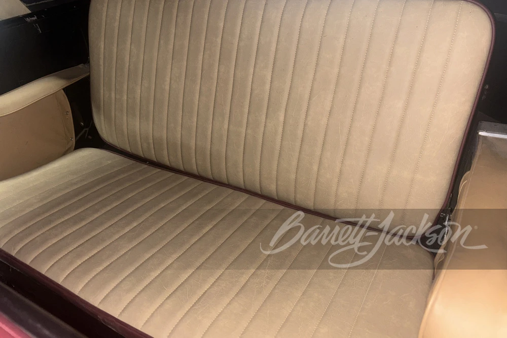 1949 Willys Jeepster - Image 6 of 16