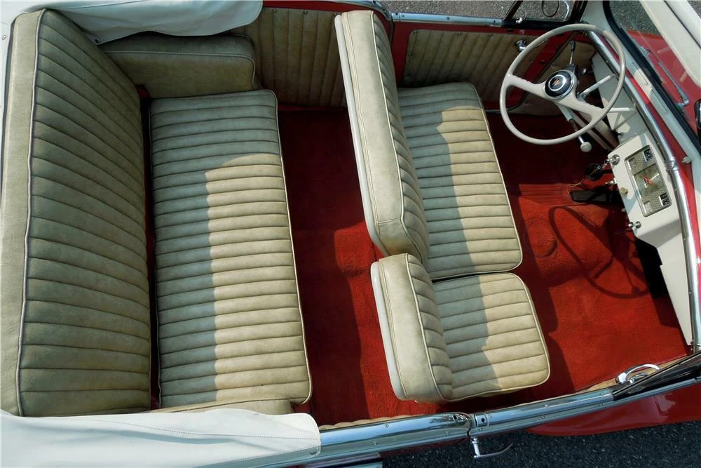 1949 Willys Jeepster - Image 3 of 3