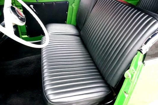 1949 Willys Jeepster - Image 3 of 5