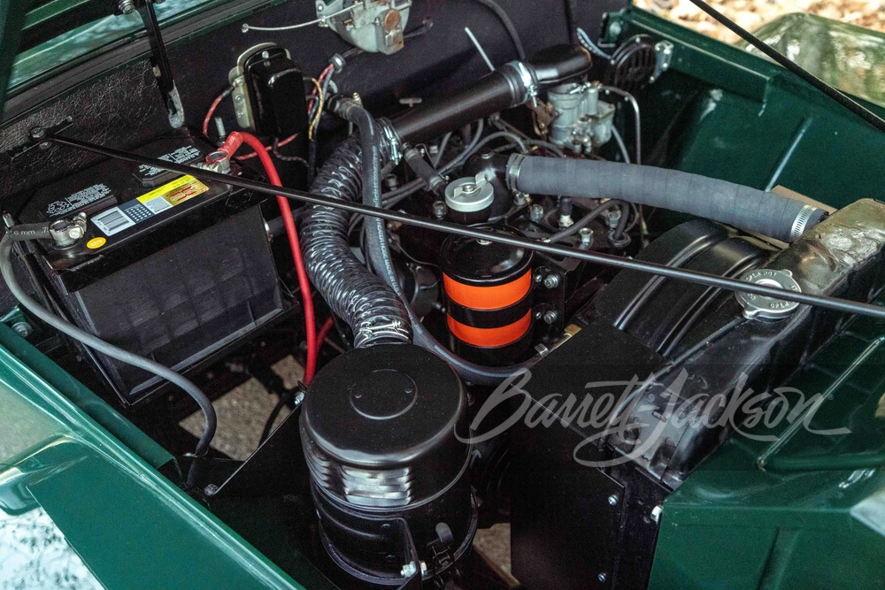 1949 Willys Pickup - Image 2 of 20