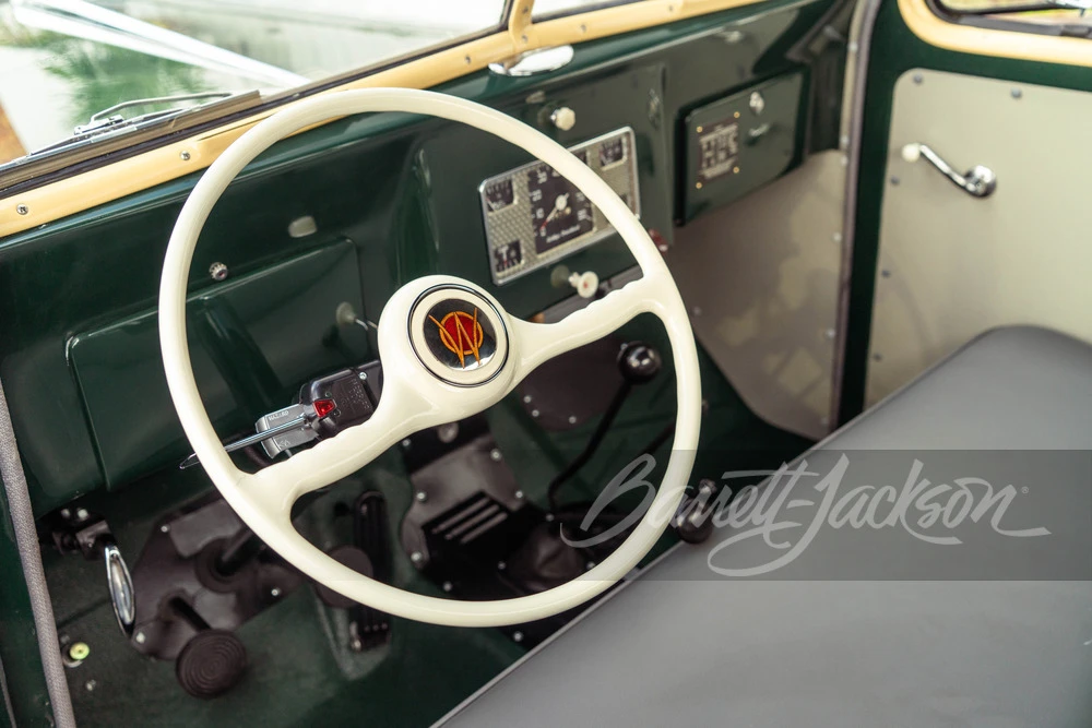 1949 Willys Pickup - Image 3 of 20