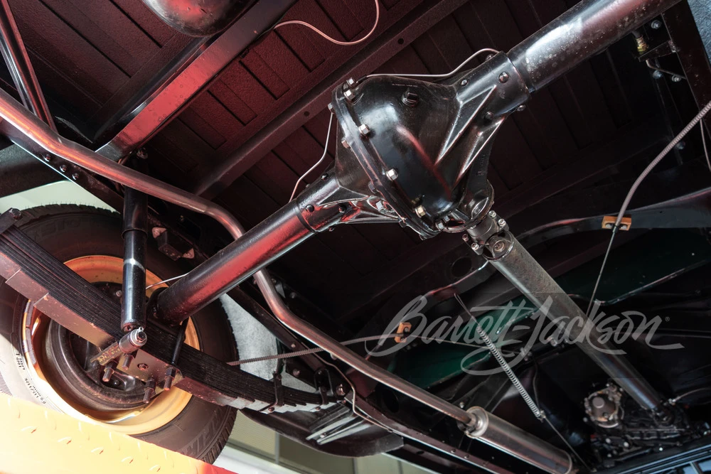 1949 Willys Pickup - Image 4 of 20