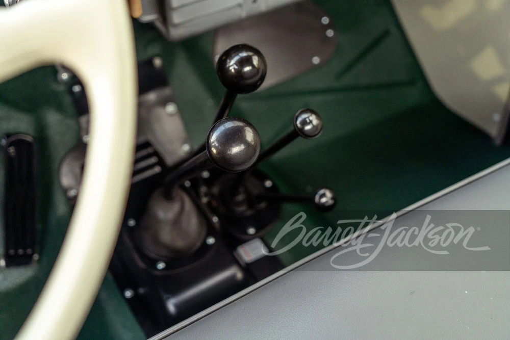 1949 Willys Pickup - Image 11 of 20