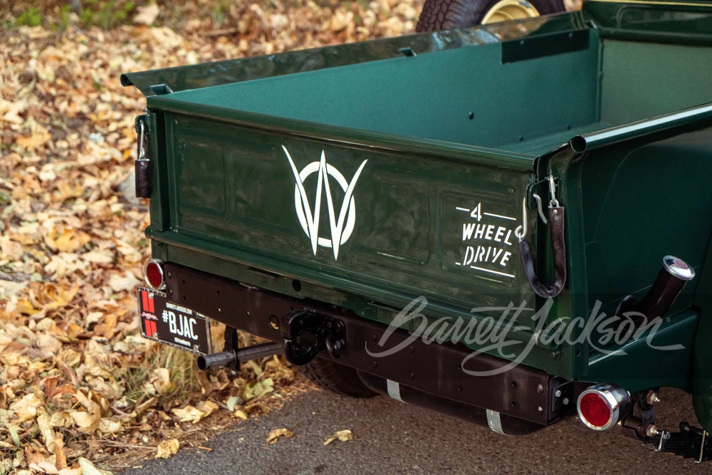 1949 Willys Pickup - Image 12 of 20