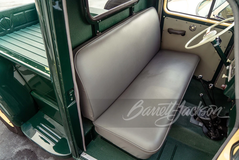 1949 Willys Pickup - Image 13 of 20