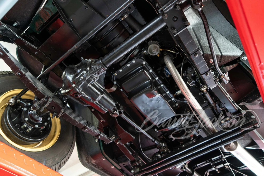 1949 Willys Pickup - Image 14 of 20
