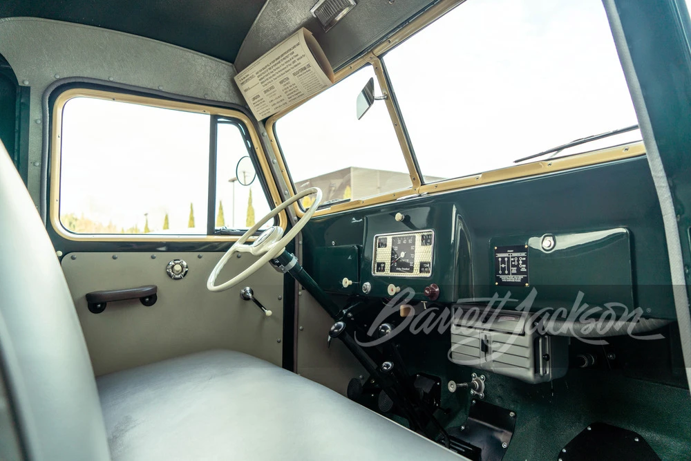 1949 Willys Pickup - Image 16 of 20