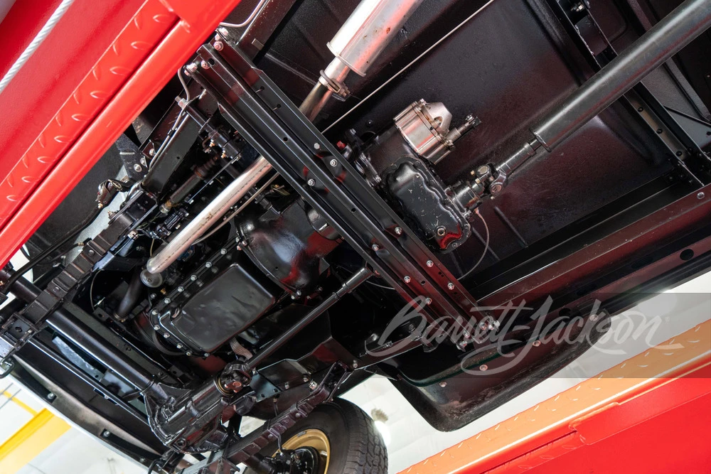 1949 Willys Pickup - Image 18 of 20