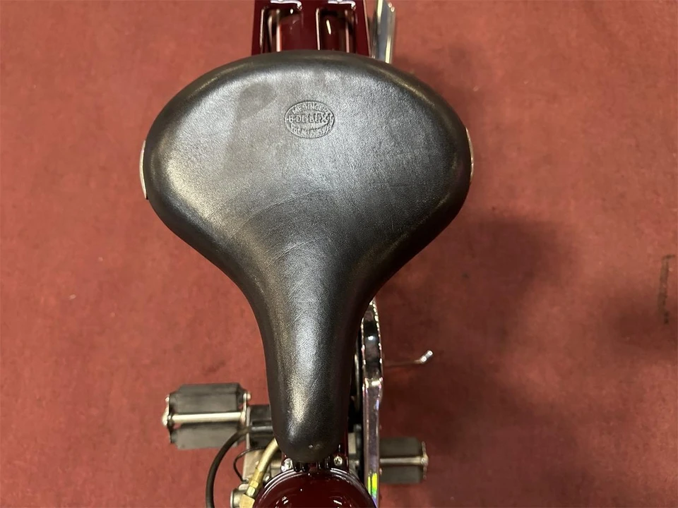 1949 Whizzer - Image 10 of 12