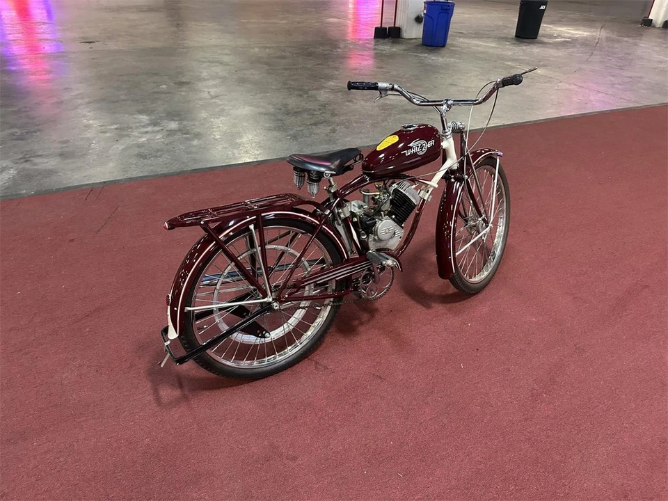 1949 Whizzer - Image 3 of 12