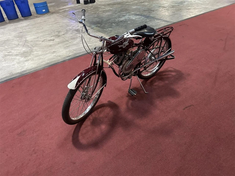1949 Whizzer - Image 7 of 12