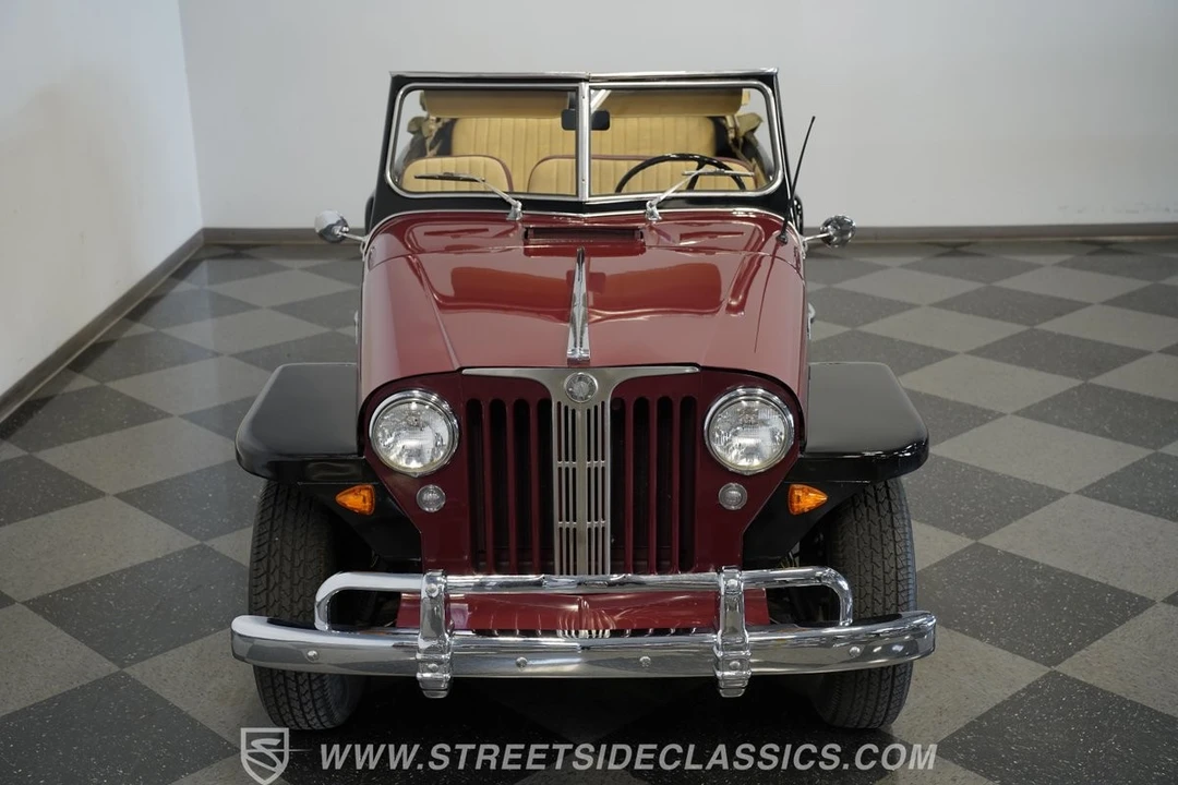 1949 Willys - Image 27 of 31