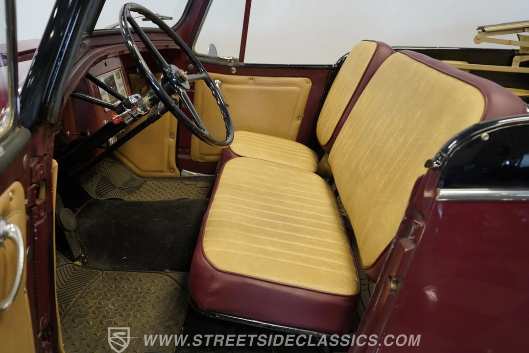 1949 Willys - Image 4 of 31