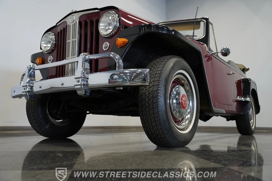 1949 Willys - Image 20 of 21