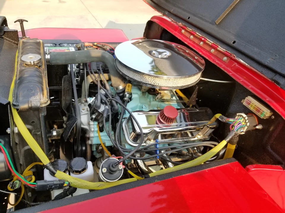 1949 Willys CJ-2A - Image 10 of 20
