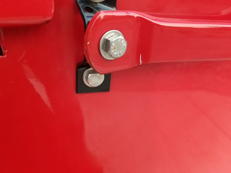 1949 Willys CJ-2A - Image 17 of 20