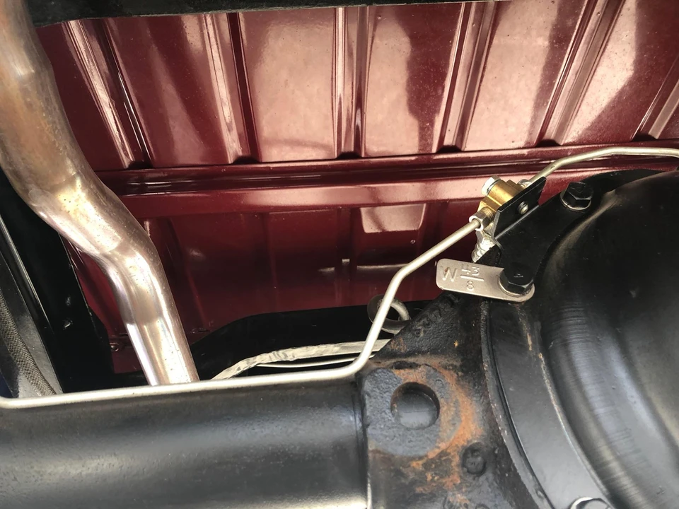 1949 Willys CJ-3A - Image 31 of 31