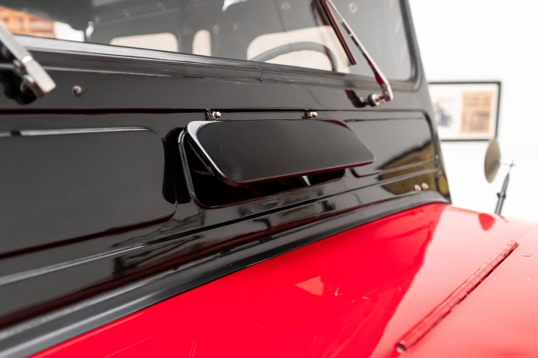 1949 Willys CJ-3A - Image 31 of 31