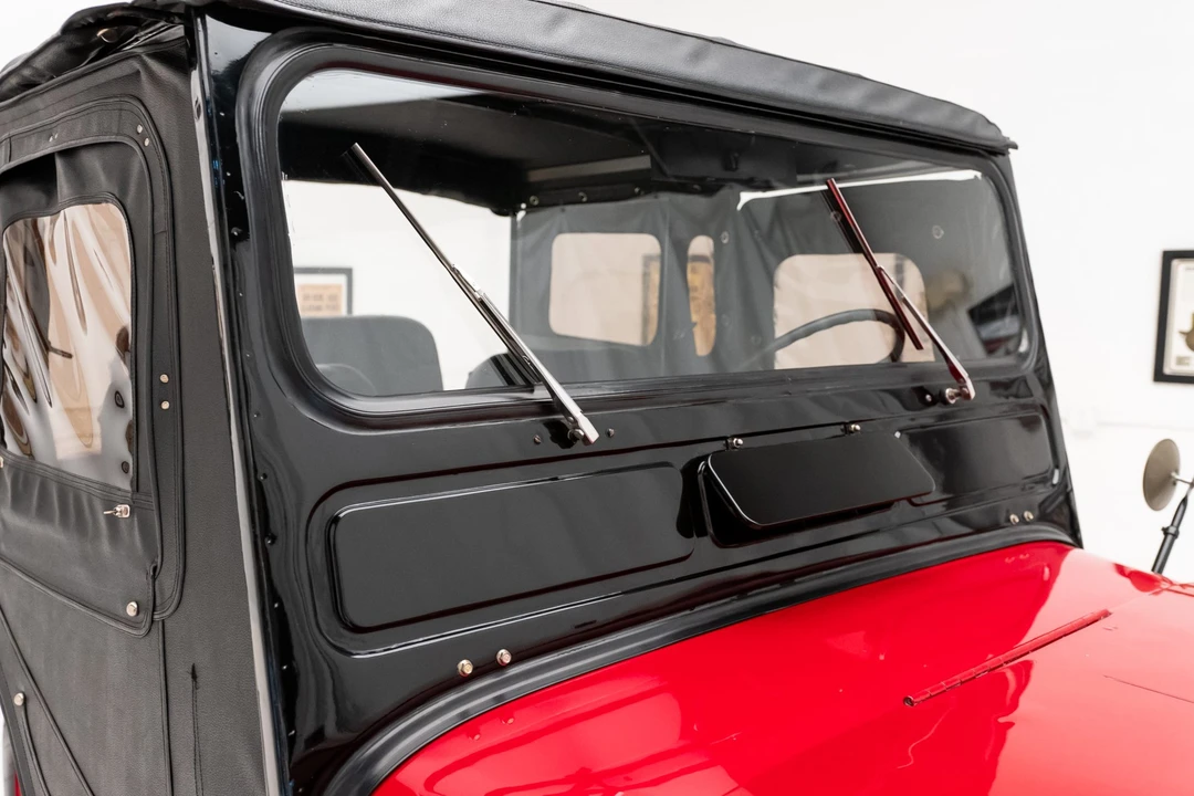 1949 Willys CJ-3A - Image 24 of 31
