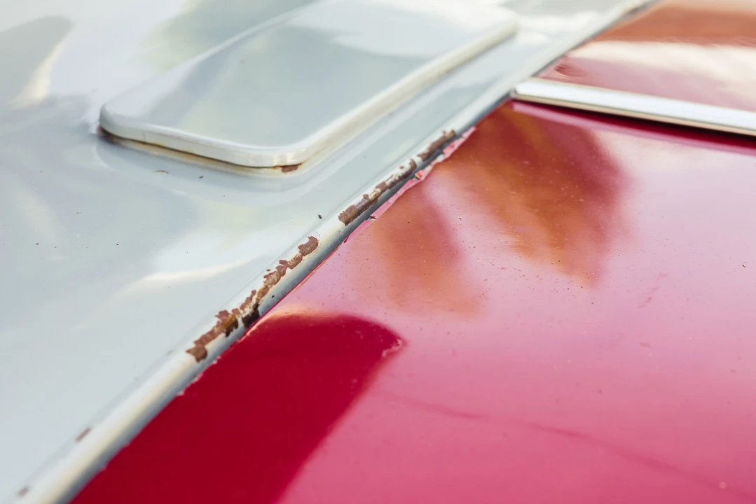 1949 Willys Pickup - Image 19 of 31