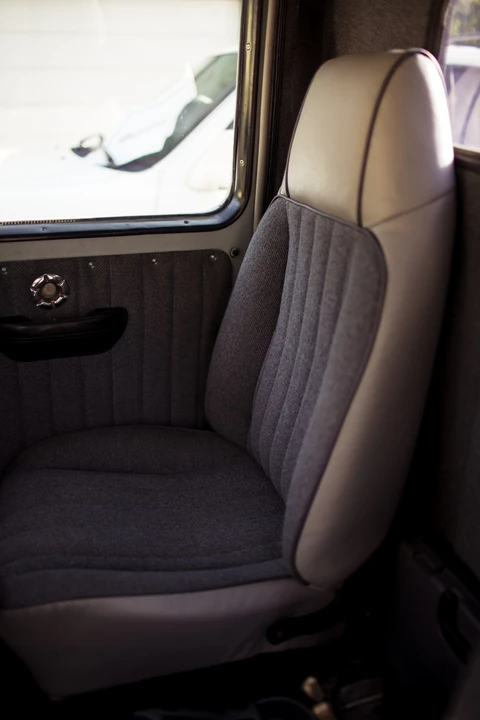 1949 Willys Pickup - Image 25 of 31