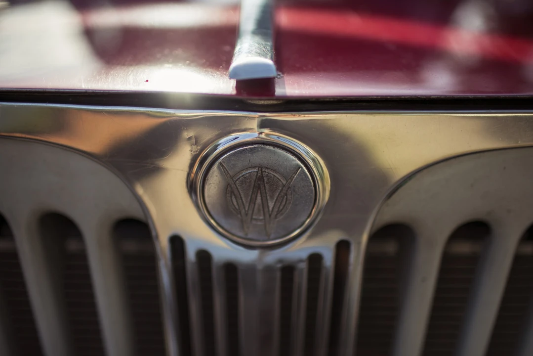 1949 Willys Pickup - Image 13 of 31