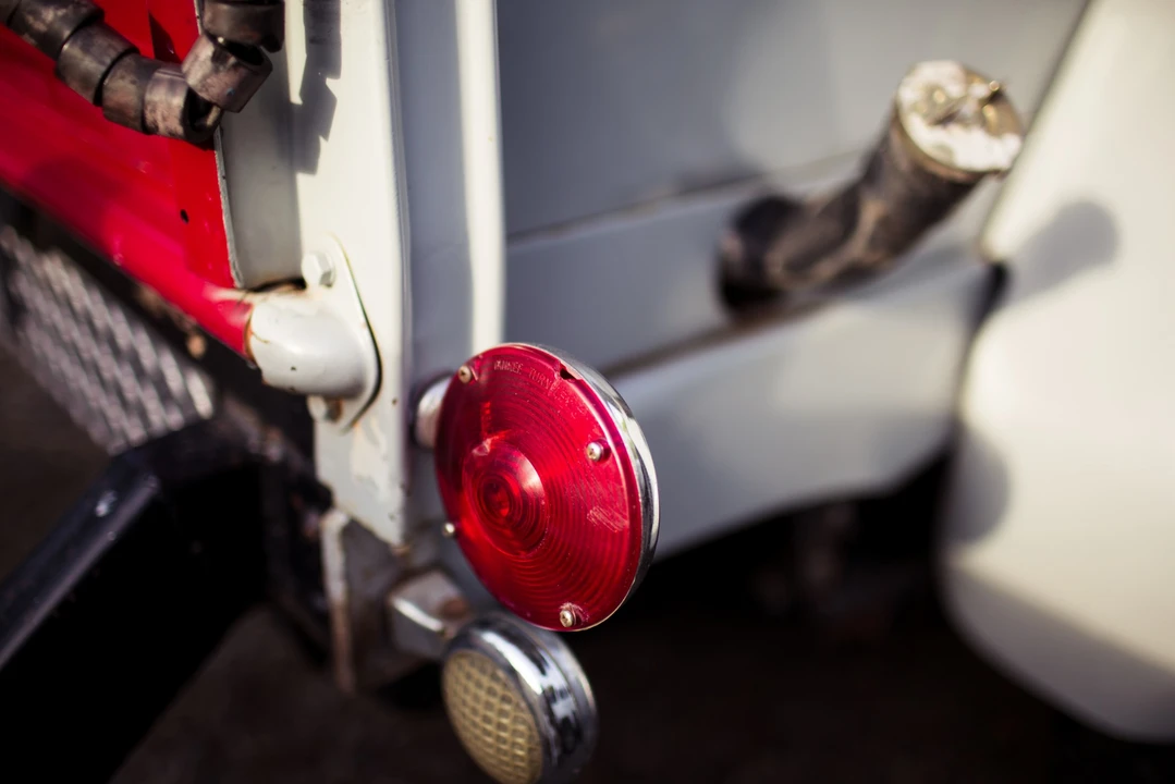 1949 Willys Pickup - Image 15 of 31