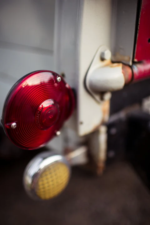1949 Willys Pickup - Image 16 of 31